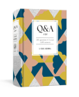 Q&A a Day #2: 5-Year Journal By Potter Gift Cover Image