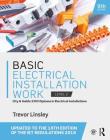 Basic Electrical Installation Work Cover Image
