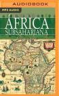 Breve Historia del África Subsahariana Cover Image