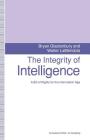 The Integrity of Intelligence: A Bill of Rights for the Information Age Cover Image