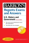 Regents Exams and Answers: U.S. History and Government Revised Edition Cover Image