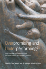 Overpromising and Underperforming?: Understanding and Evaluating New Intergovernmental Accountability Regimes By Peter Graefe, Julie Simmons (Editor), Linda A. White (Editor) Cover Image