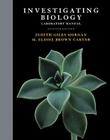 Investigating Biology: Laboratory Manual Cover Image