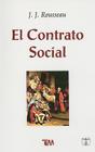 El Contrato Social = The Social Contract Cover Image