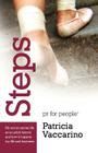 Steps By Patricia Vaccarino Cover Image