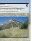 Terrestrial Vegetation and Soils Monitoring in Coronado National Memorial, 2009?2010 Cover Image