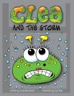 Clea and the Storm Cover Image