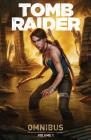 Tomb Raider Omnibus Volume 1 Cover Image