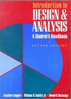 Introduction to Design and Analysis: A Student's Handbook (Series of Books in Psychology) Cover Image