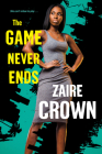 The Game Never Ends (The Game Series #2) Cover Image