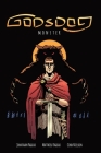 God's'Dog: Monster: The Epic Legend of the Dog-Headed St. Christopher Cover Image