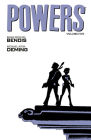 Powers Volume 5 By Brian Michael Bendis, Michael Avon Oeming (Illustrator) Cover Image