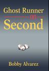Ghost Runner on Second Cover Image