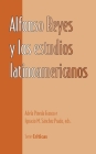 Alfonso Reyes Y Los Estudios Latinoamericanos Cover Image