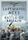 Luftwaffe Aces in the Battle of Britain Cover Image