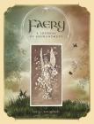 Faery Journal: A Journal of Enchantment By Lucy Cavendish Cover Image