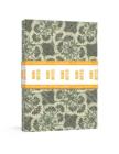 Bank Notes: Four Notebooks By Mark Wagner Cover Image