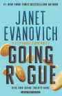 Going Rogue: Rise and Shine Twenty-Nine By Janet Evanovich Cover Image