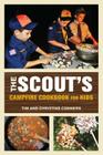 Scout's Campfire Cookbook for Kids By Christine Conners, Tim Conners Cover Image