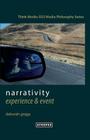 Narrativity: Experience & Event By Deborah Griggs Cover Image