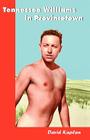 Tennessee Williams in Provincetown Cover Image