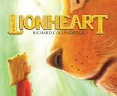 Lionheart Cover Image