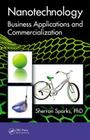 Nanotechnology: Business Applications and Commercialization (Nano and Energy) Cover Image