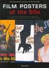 Film Posters of the 50s: The Essential Movies of the Decade Cover Image