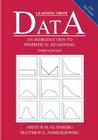 Learning from Data: An Introduction to Statistical Reasoning [With CDROM] By Arthur Glenberg, Matthew Andrzejewski Cover Image