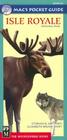 Isle Royale National Park (Mac's Pocket Guides) By Stephen R. Whitney (Illustrator), Elizabeth Briars Hart (Illustrator) Cover Image