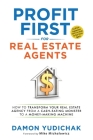 Profit First for Real Estate Agents Cover Image
