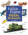 Firefly French-English Visual Dictionary Cover Image