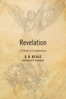 Revelation: A Shorter Commentary By G. K. Beale, David Campbell Cover Image