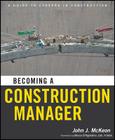 Becoming a Construction Manager Cover Image