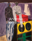 Andrew Pierre Hart: Bio-Data Flows and Other Rhythms: A Local Story By Andrew Pierre Hart (Artist), Gilane Tawadros (Foreword by), Allie Biswas (Text by (Art/Photo Books)) Cover Image