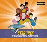 Star Trek: The Official Guide to the Animated Series By Aaron Harvey, Rich Schepis Cover Image