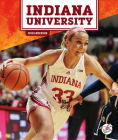 Indiana University By Josh Anderson Cover Image