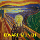 Edvard Munch (Artist Monographs) Cover Image