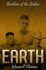 Earth By Maxwell Thomas Cover Image