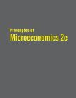 Principles of Microeconomics 2e By Timothy Taylor, Steven A. Greenlaw, David Shapiro Cover Image