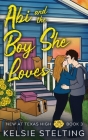 Abi and the Boy She Loves Cover Image