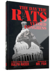 The Day the Rats Vetoed Congress By Ralph Nader, Fish (Illustrator) Cover Image