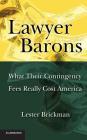Lawyer Barons Cover Image