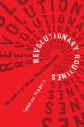 Revolutionary Routines: The Habits of Social Transformation (Outspoken #2) By Carolyn Pedwell Cover Image