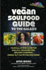 The Vegan Soulfood Guide to the Galaxy Cover Image