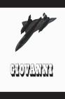 Giovanni Cover Image