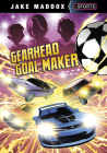 Gearhead Goal Maker Cover Image