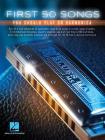 First 50 Songs You Should Play on Harmonica By Hal Leonard Corp (Other) Cover Image