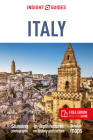 Insight Guides Italy (Travel Guide with Free Ebook) Cover Image