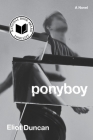 Ponyboy: A Novel Cover Image